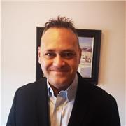 Soy francés nativo, formado en filología francesa en la Universidad de la Sorbona. Mi objetivo actual es aportar a los alumnos mi experiencia como profesional de la docencia desde mi perspectiva como nativo y gracias a mis amplios conocimientos en las TIC